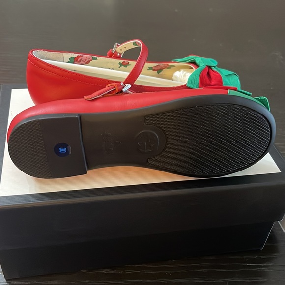 Gucci kids shoe *Authentic* - Picture 6 of 8